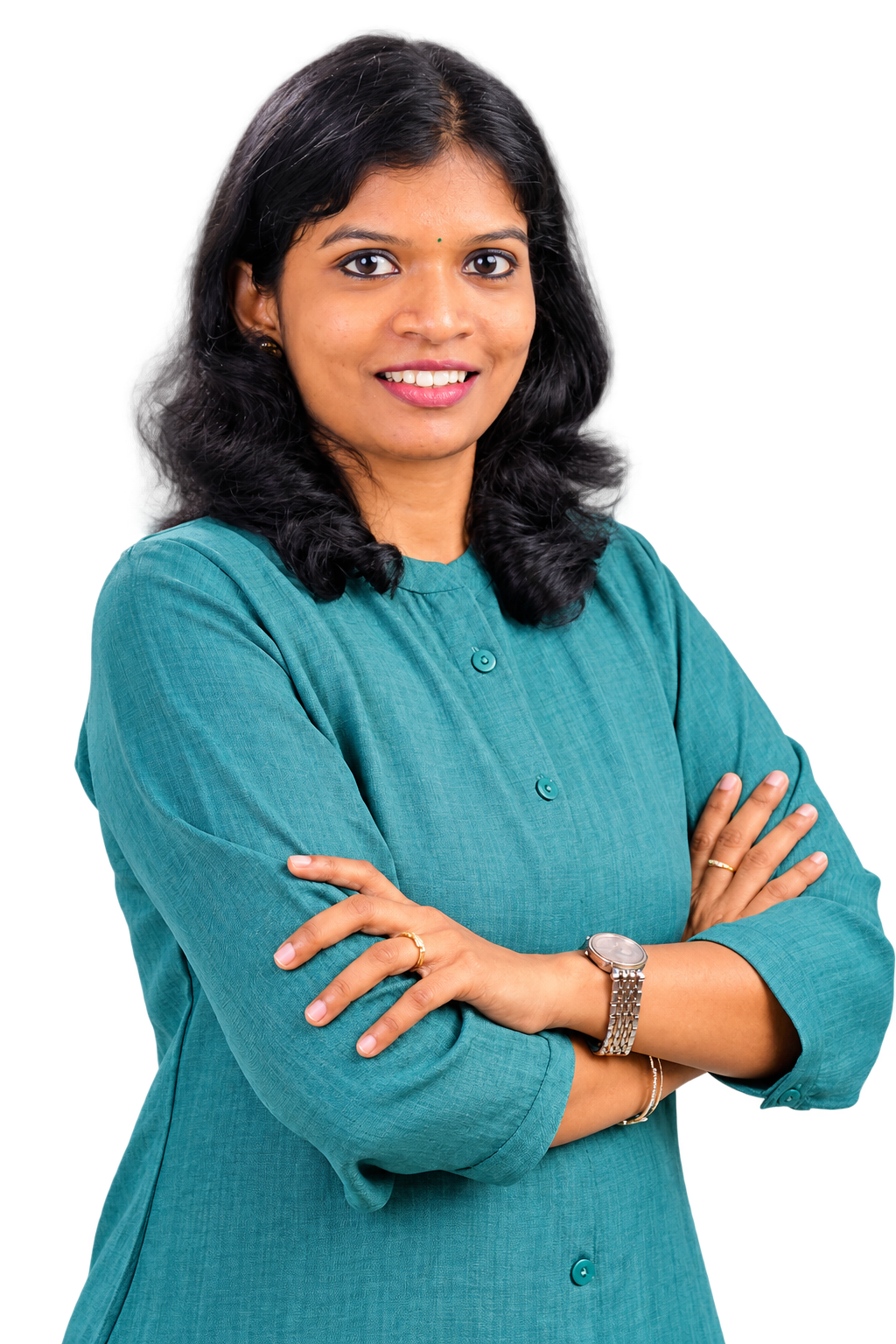 Koushalya Jagadeesh
