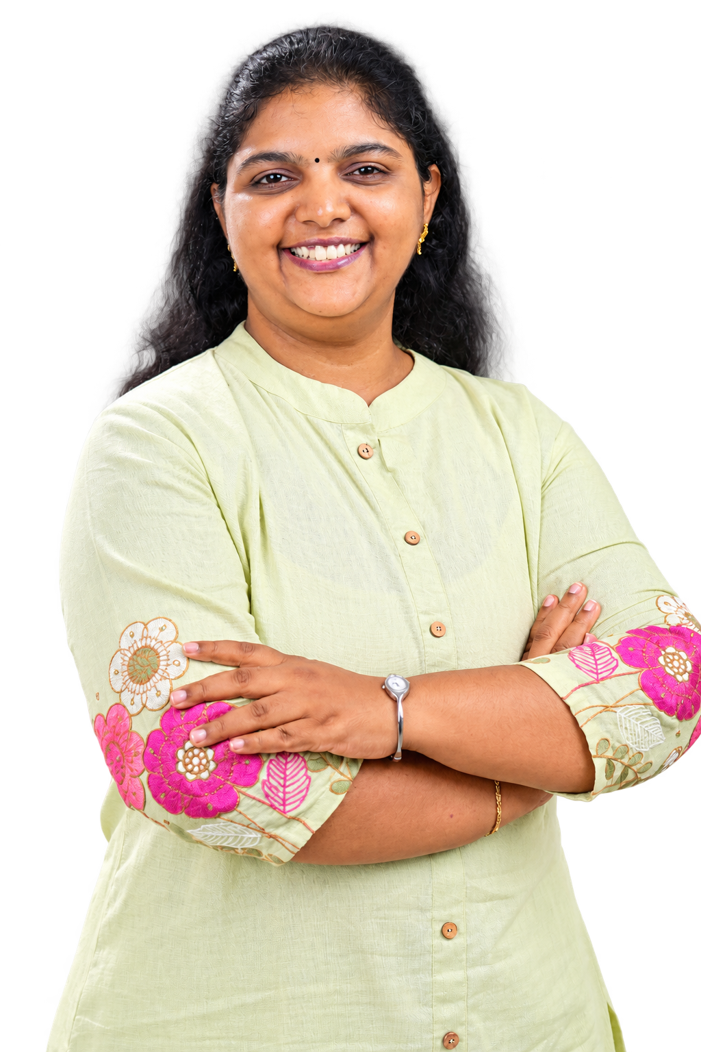 Dharani